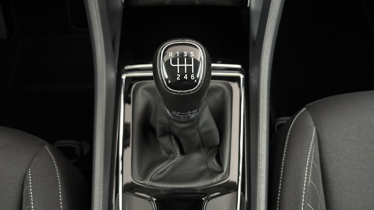 Škoda Karoq - 23