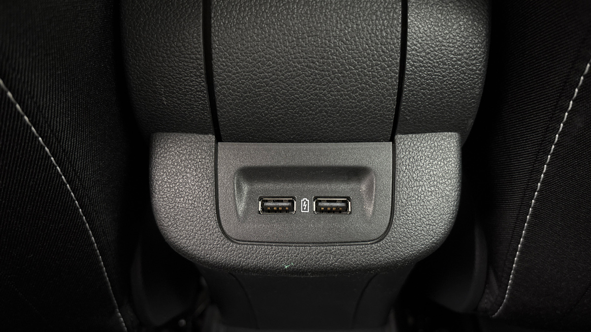 Škoda Fabia - 21
