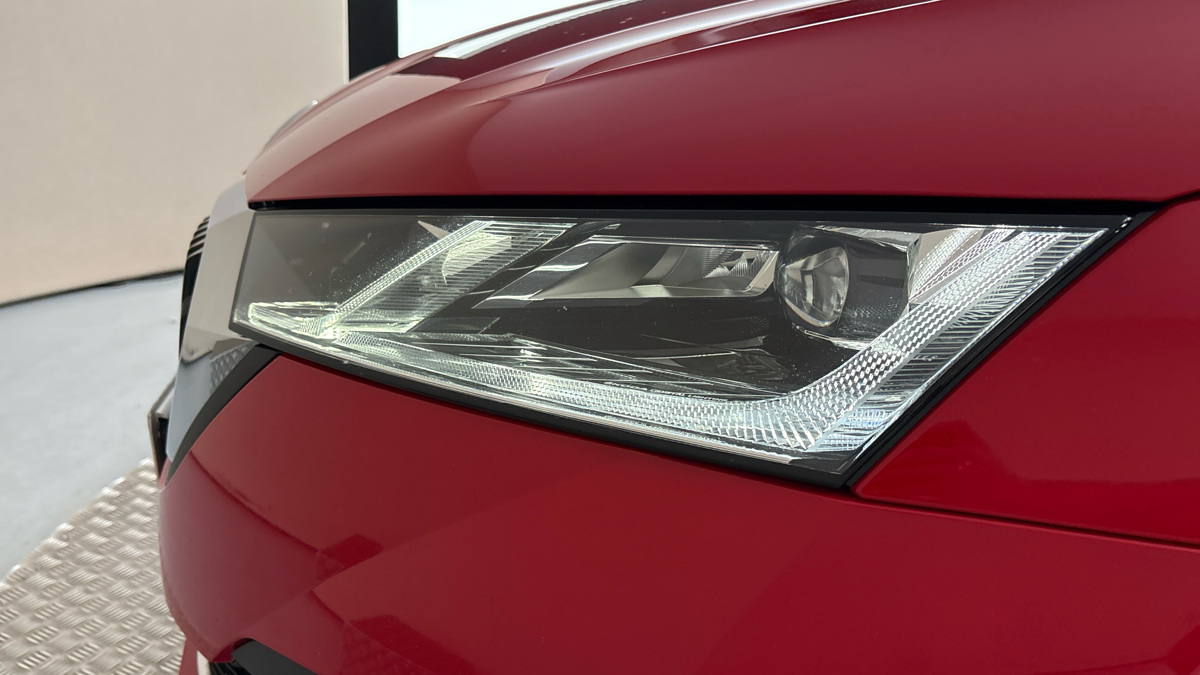 Škoda Octavia - 18