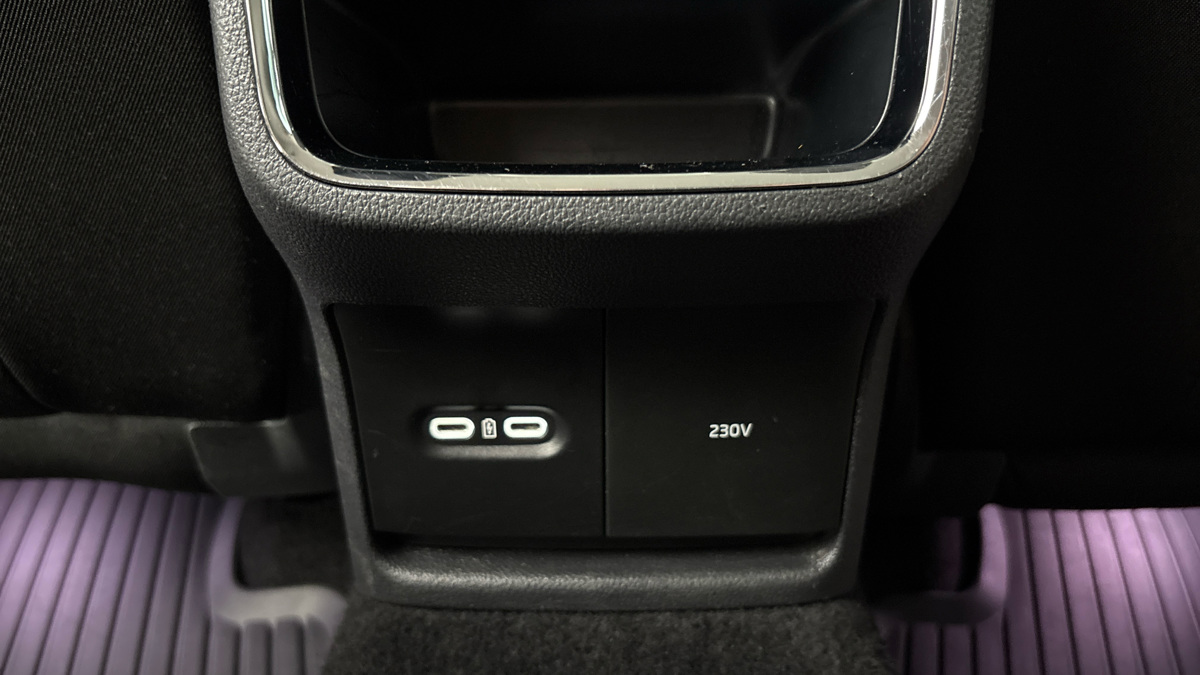Škoda Octavia - 21