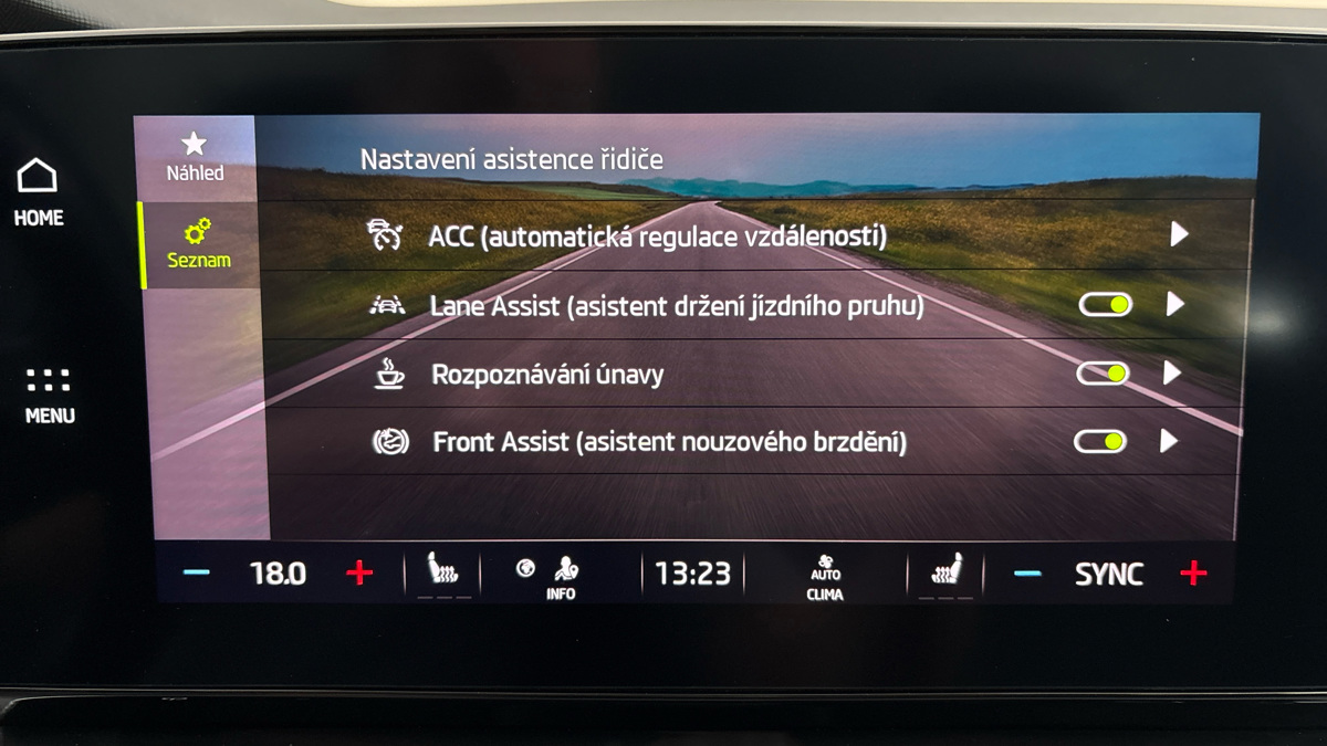 Škoda Octavia - 23