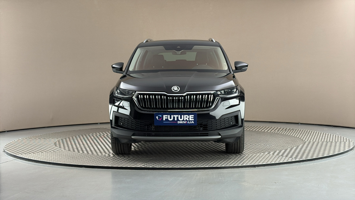 Škoda Kodiaq - 3