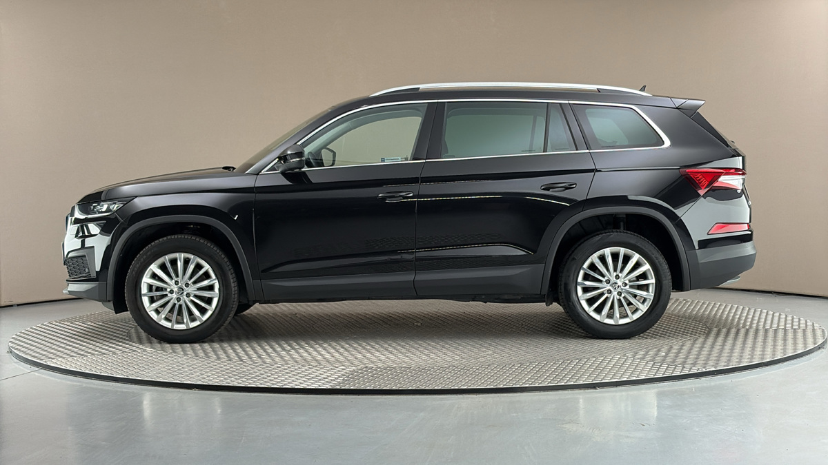 Škoda Kodiaq - 4
