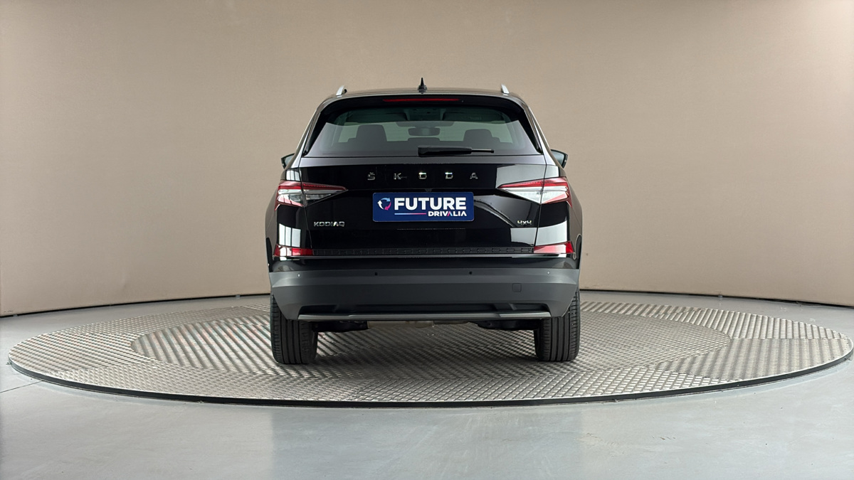 Škoda Kodiaq - 5
