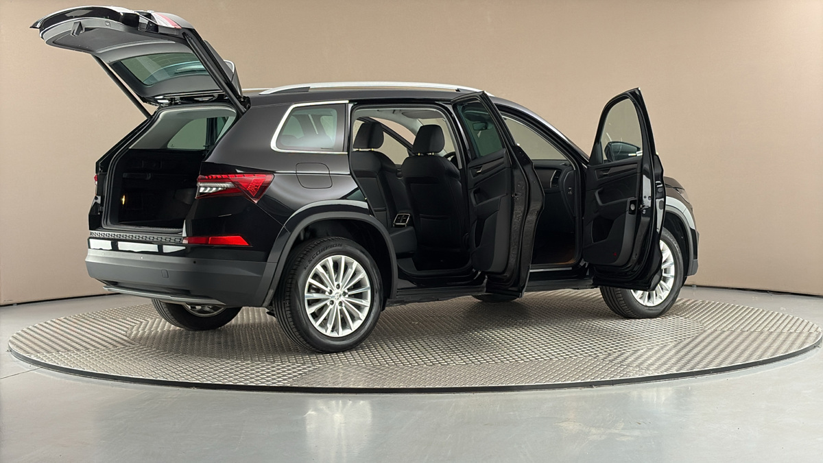 Škoda Kodiaq - 6