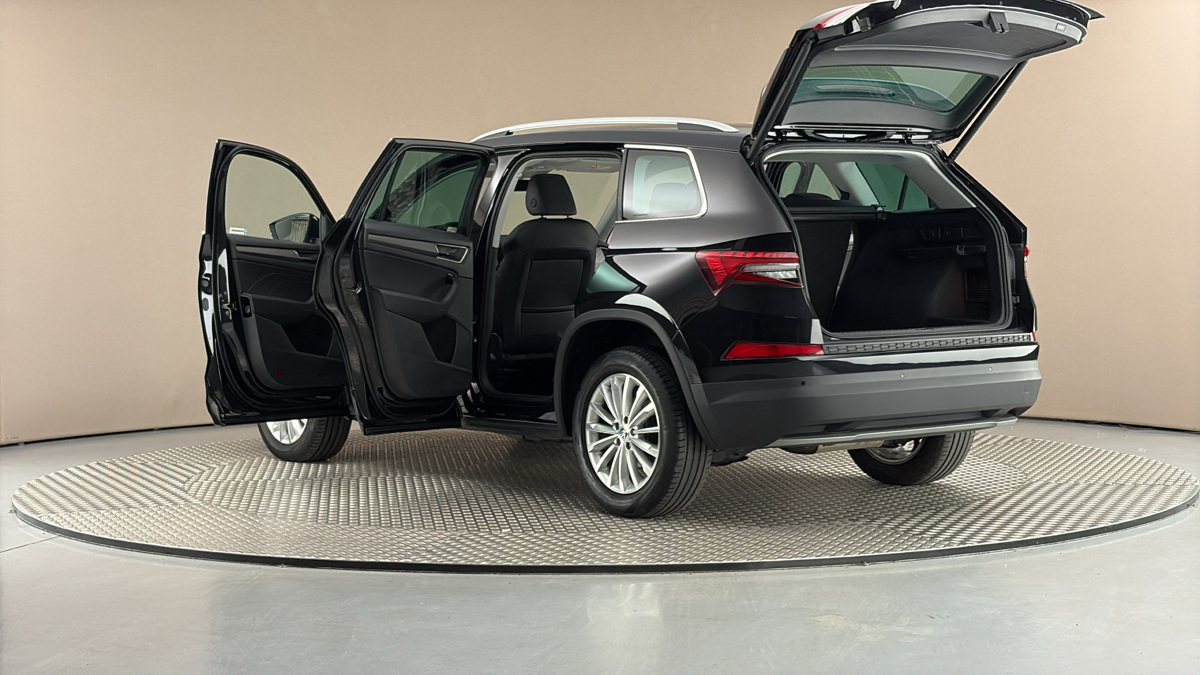 Škoda Kodiaq - 7