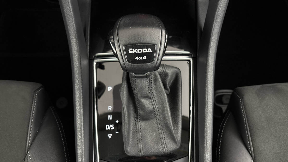 Škoda Kodiaq - 24