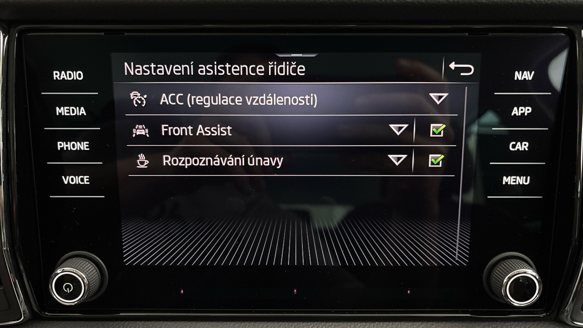 Škoda Kodiaq - 25
