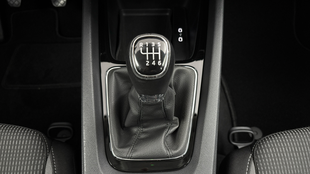 Škoda Octavia - 22