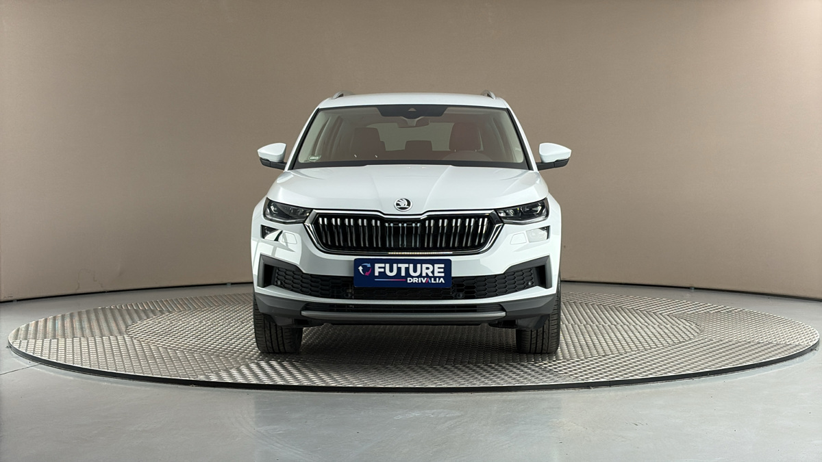 Škoda Kodiaq - 3