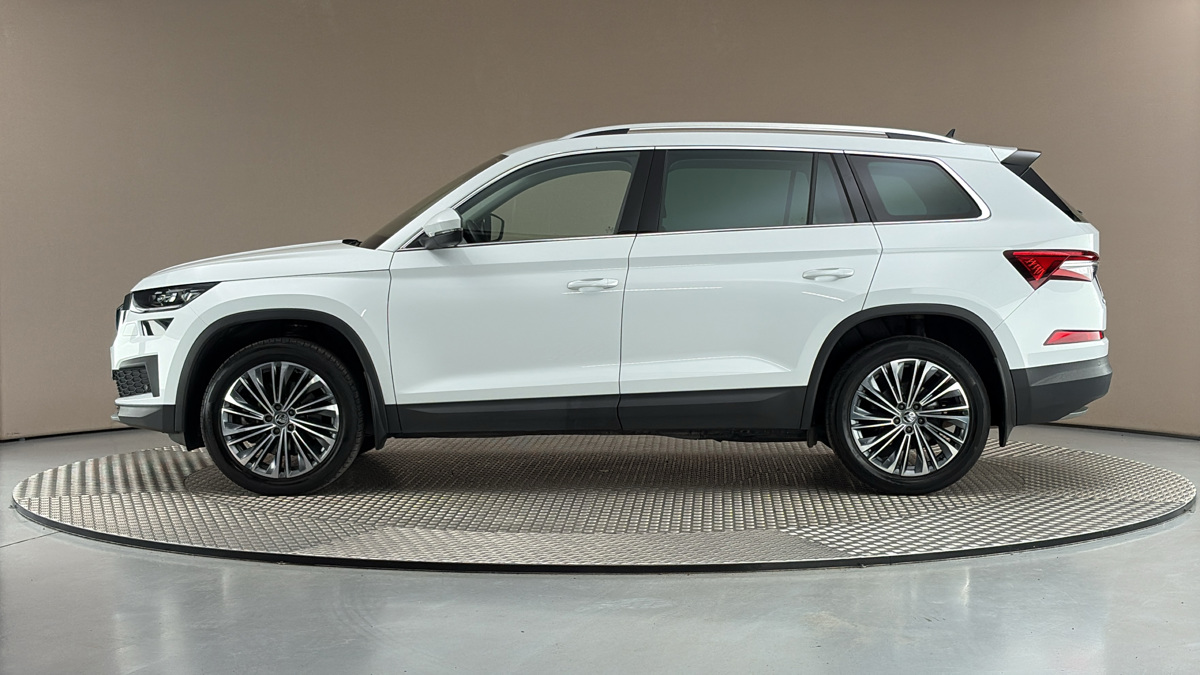 Škoda Kodiaq - 4