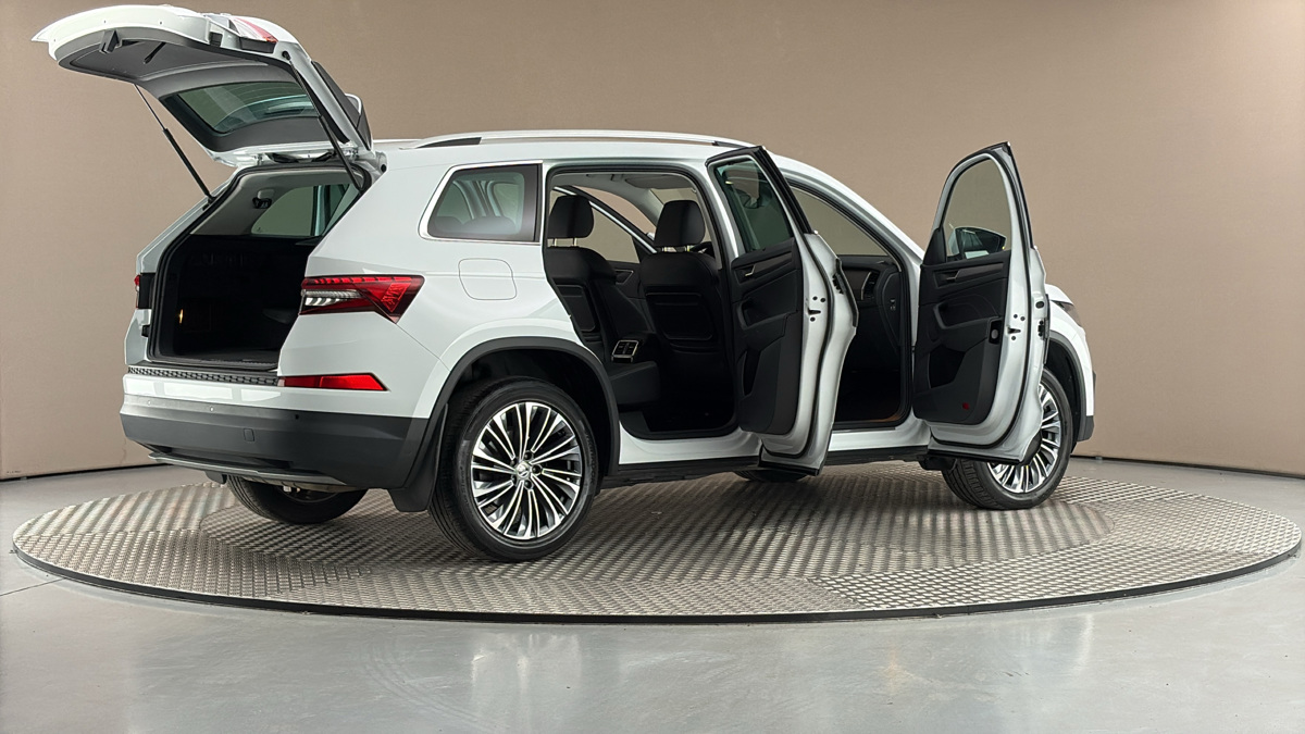 Škoda Kodiaq - 6