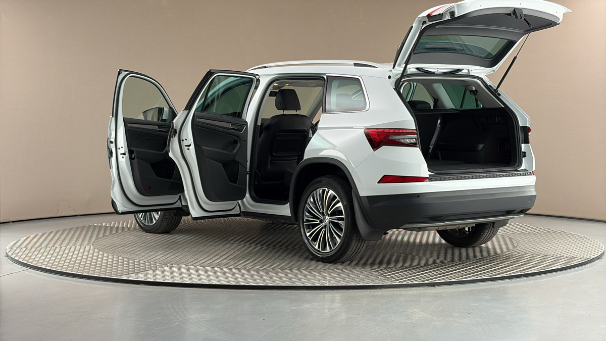 Škoda Kodiaq - 7