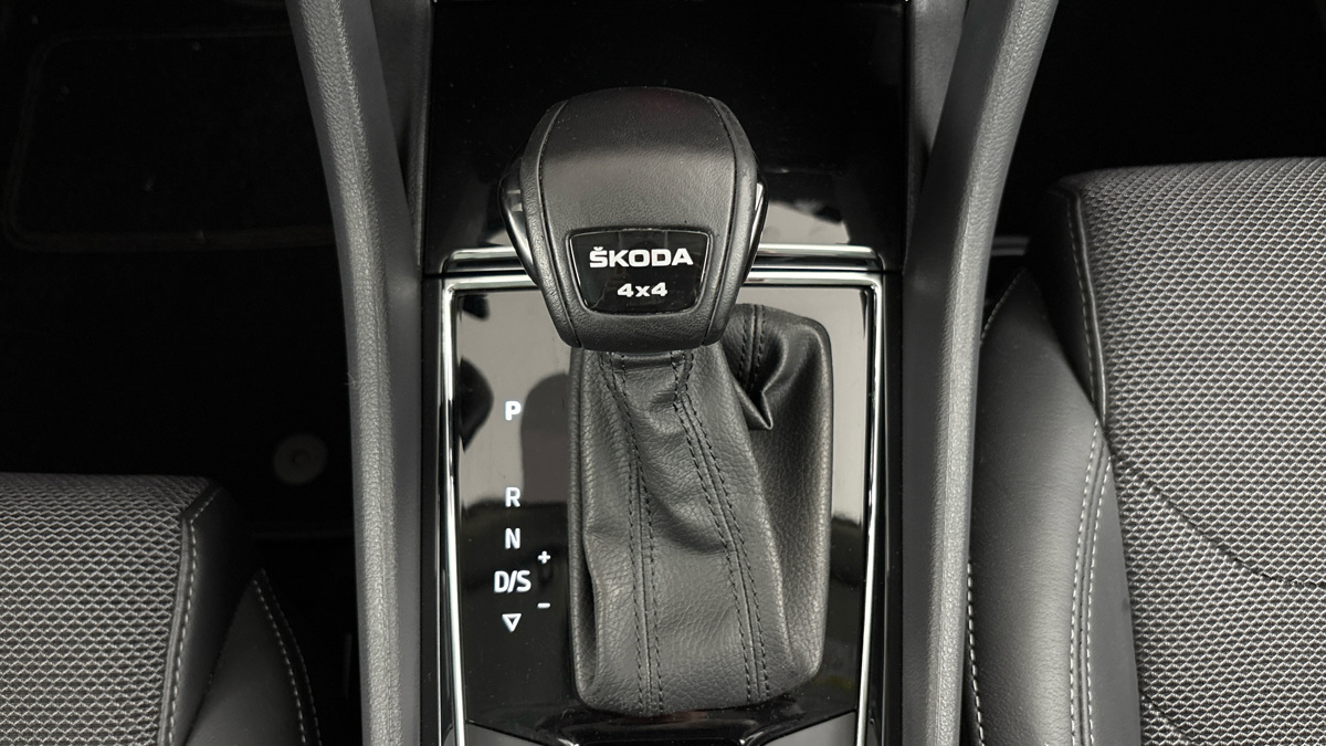 Škoda Kodiaq - 24