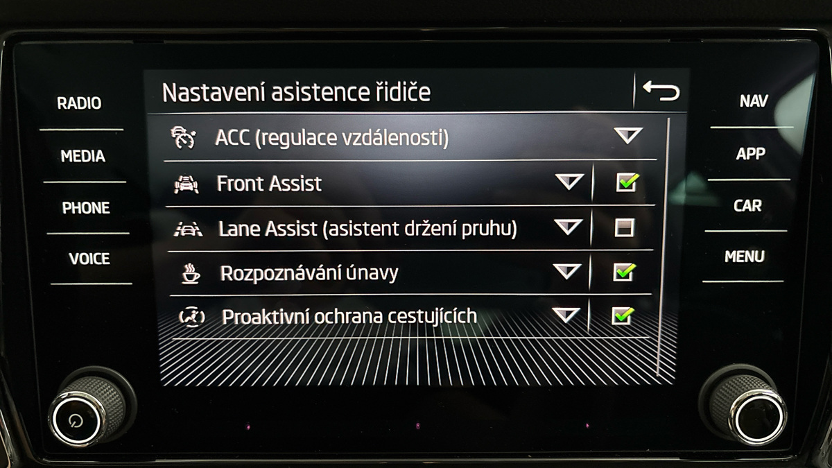 Škoda Kodiaq - 25