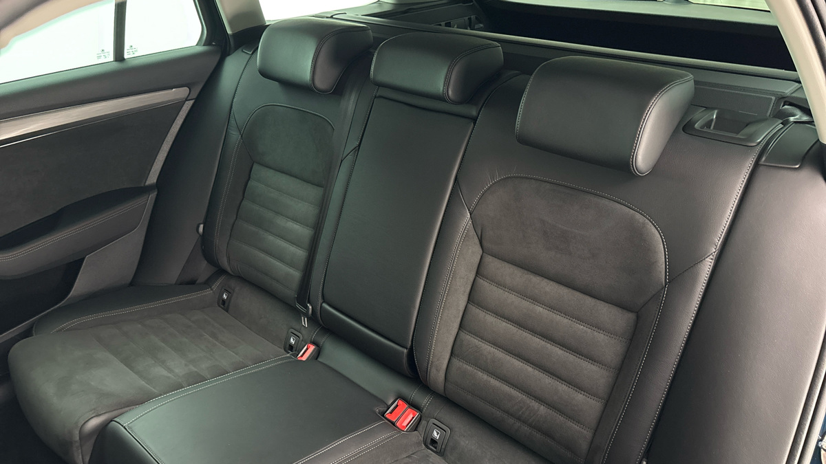 Škoda Superb - 16