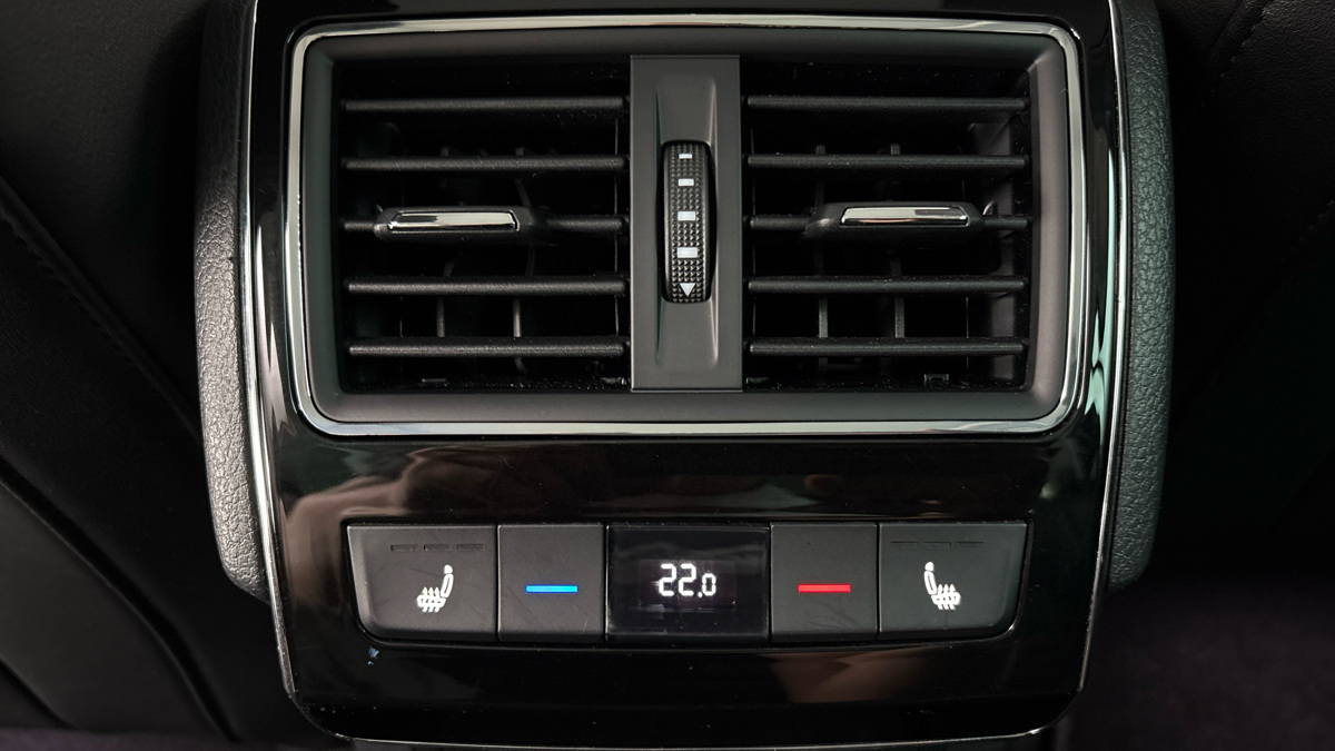 Škoda Superb - 23