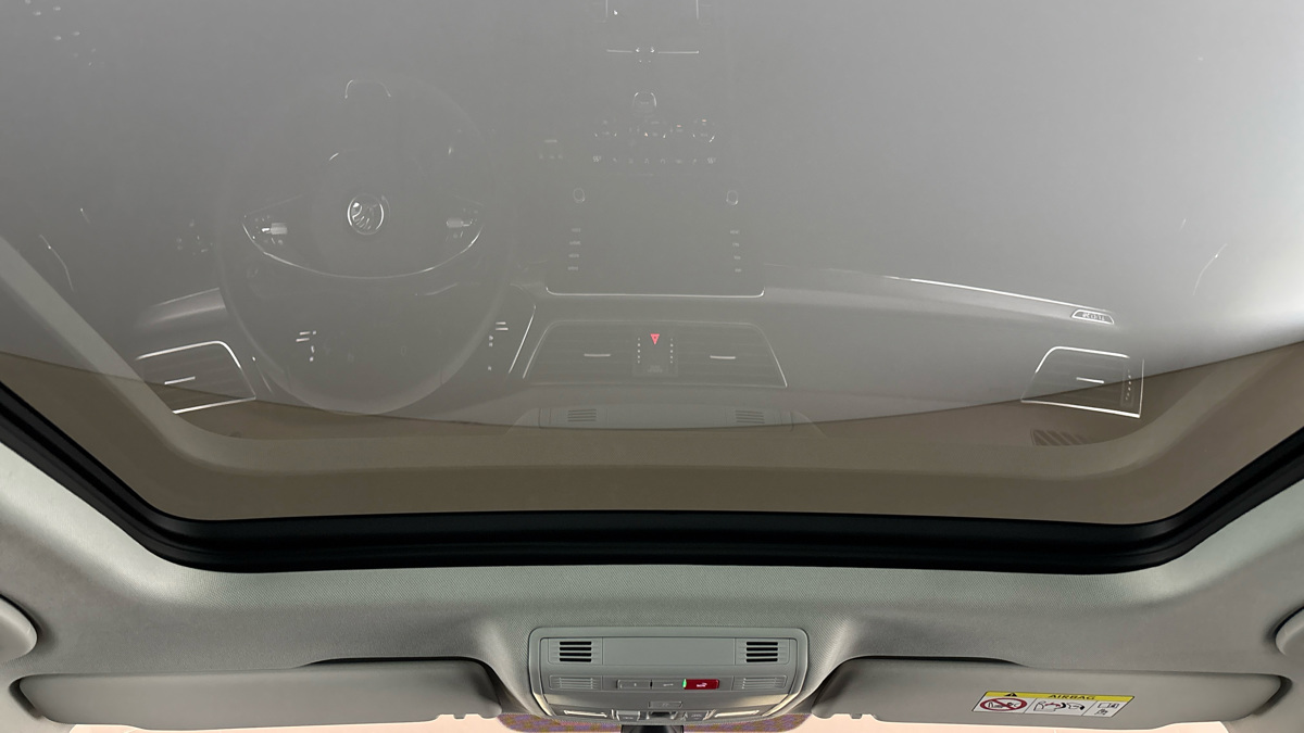 Škoda Superb - 32