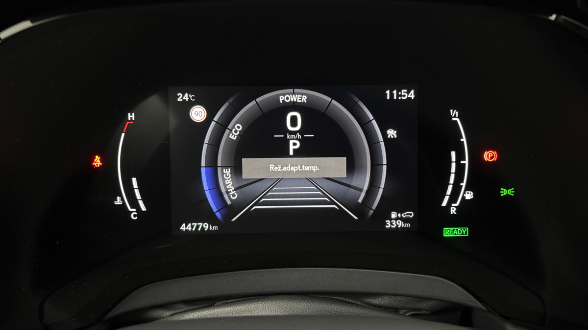 Lexus RX - 10