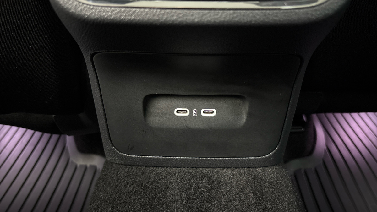 Škoda Octavia - 21