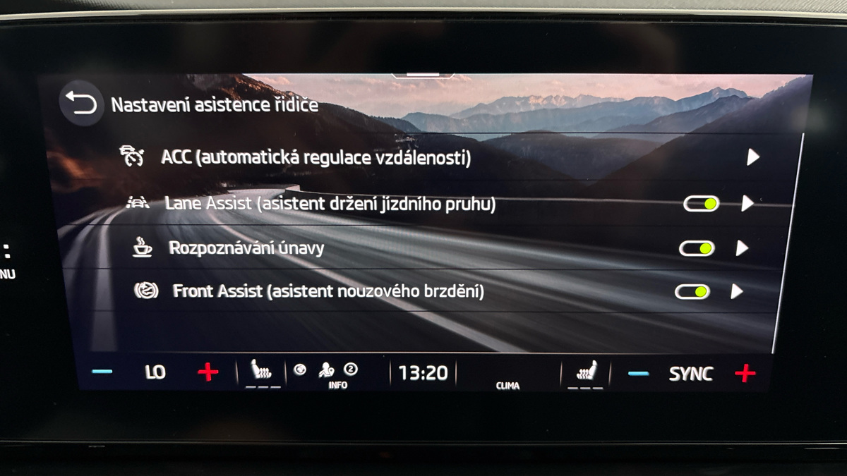 Škoda Octavia - 24