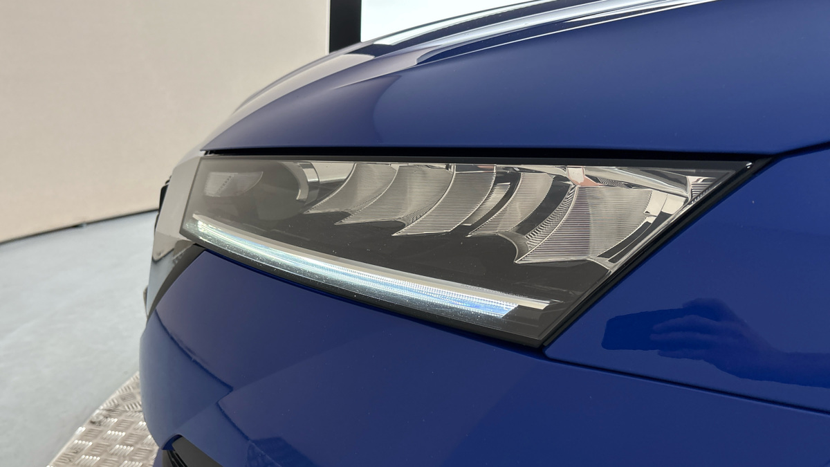 Škoda Octavia - 18