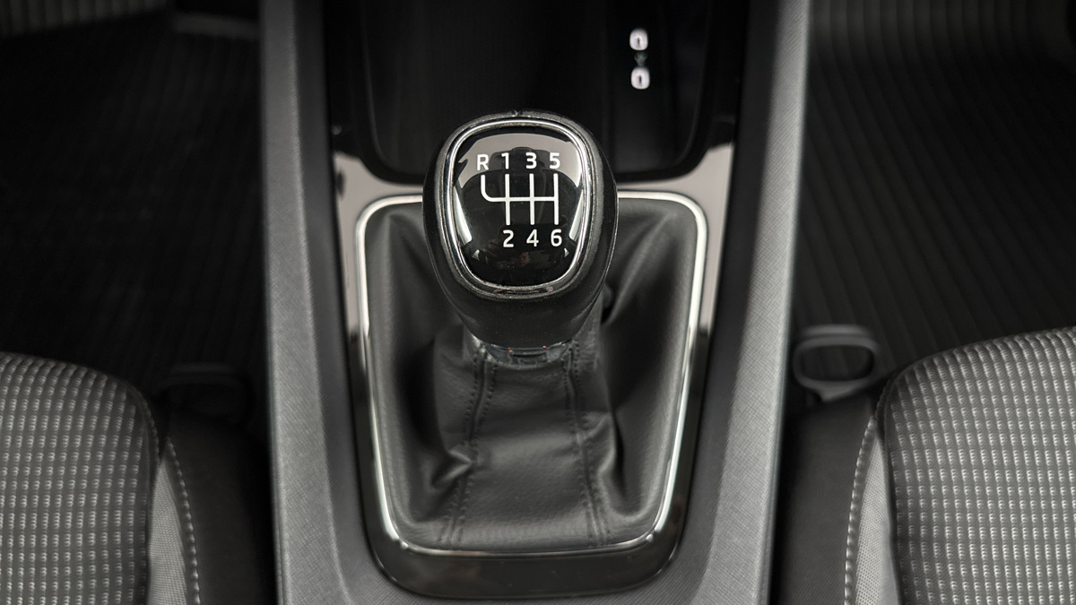 Škoda Octavia - 22