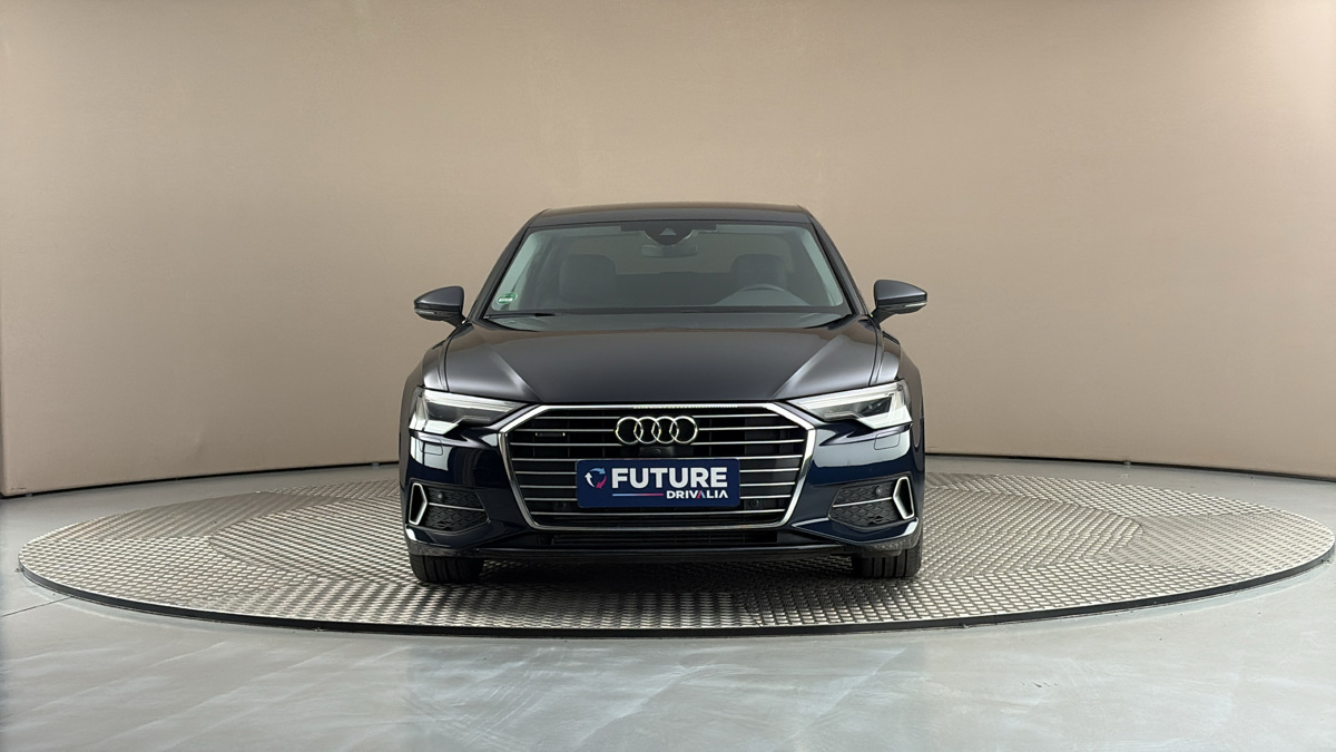 Audi A6 - 3
