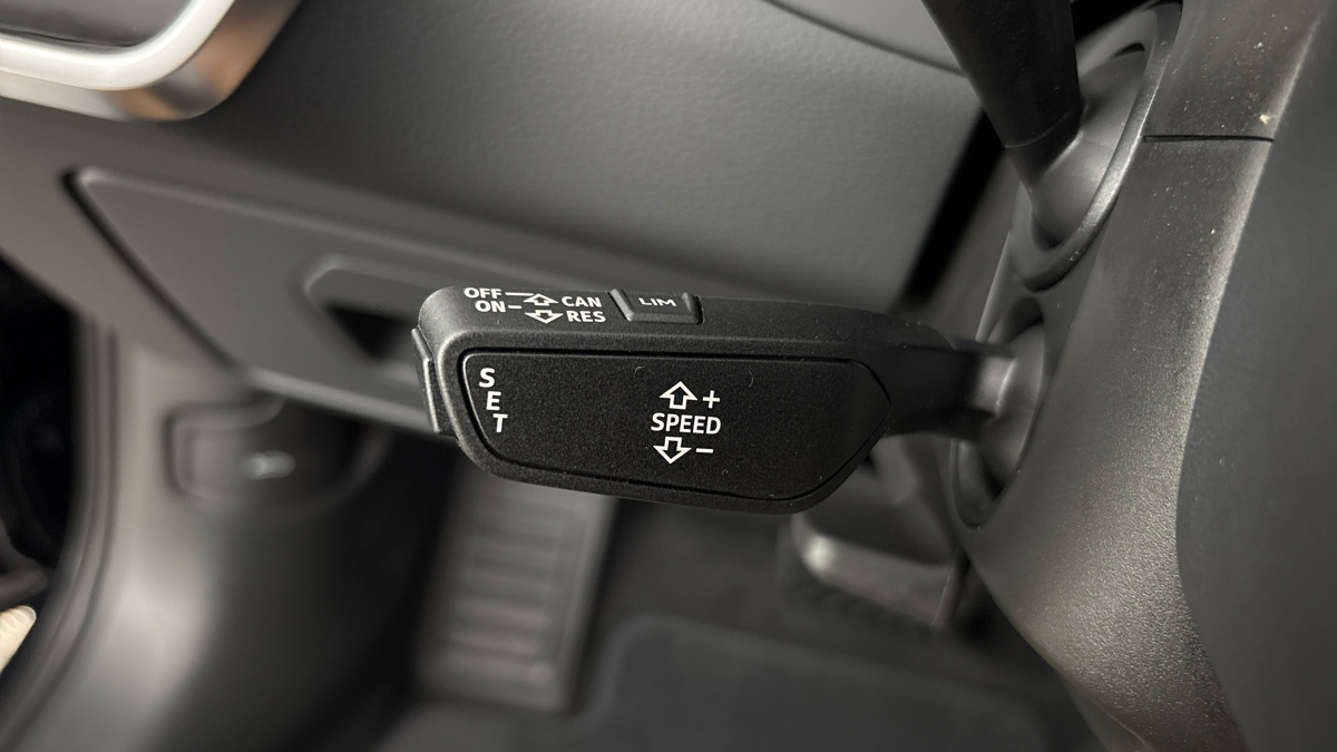 Audi A6 - 14