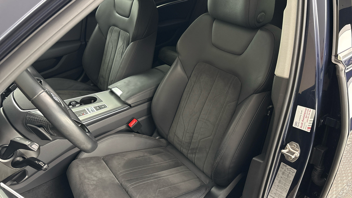 Audi A6 - 15