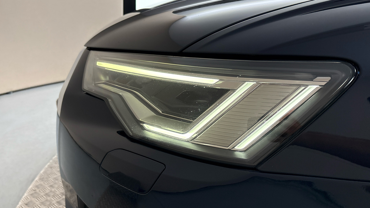 Audi A6 - 18