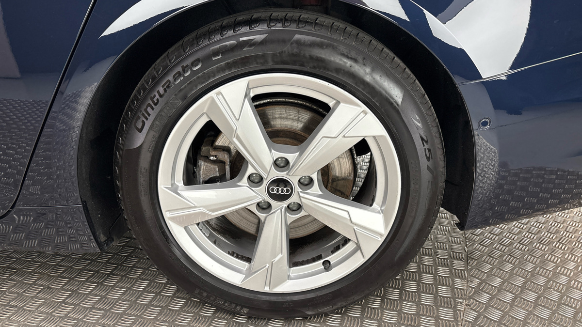 Audi A6 - 19