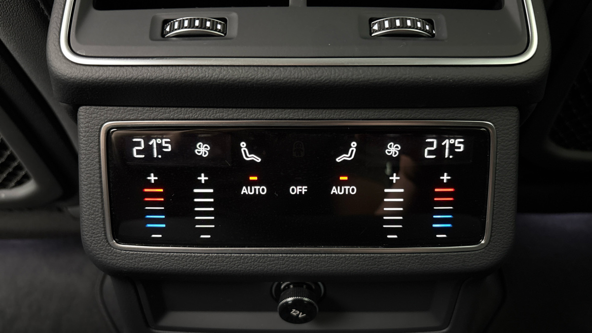 Audi A6 - 24