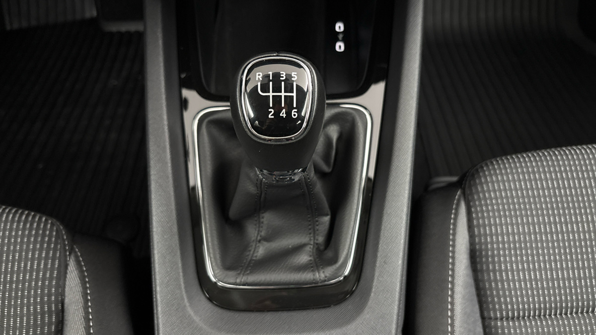 Škoda Octavia - 21