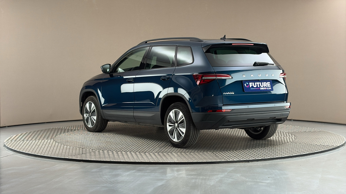 Škoda Karoq - 2