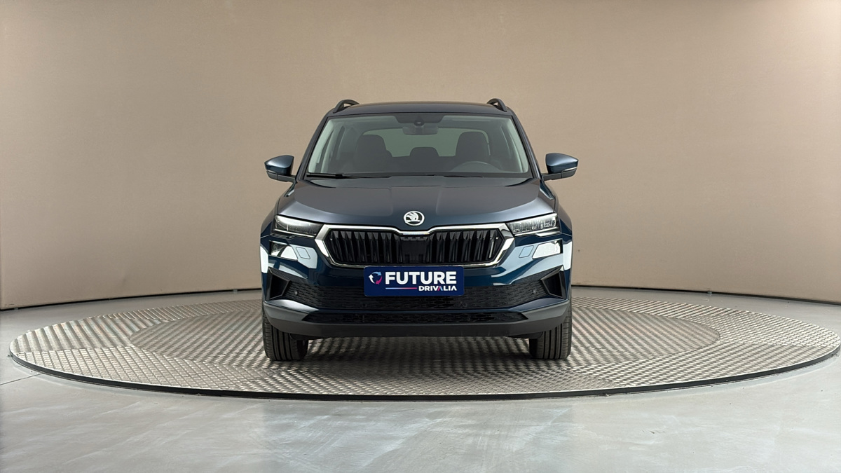 Škoda Karoq - 3