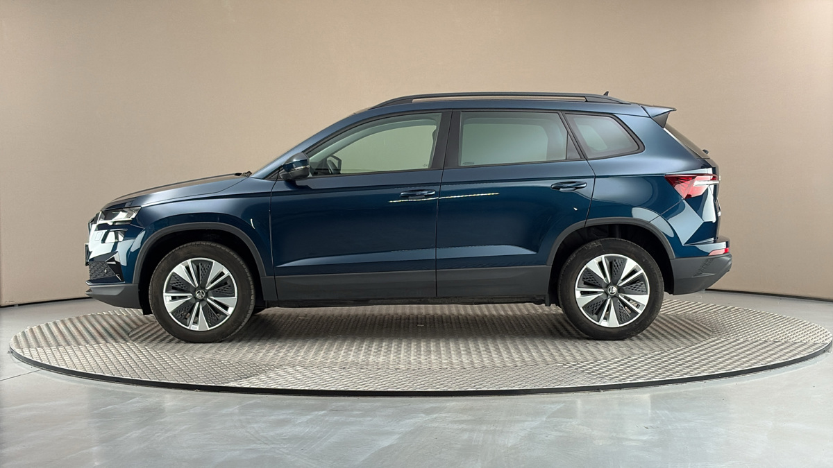 Škoda Karoq - 4