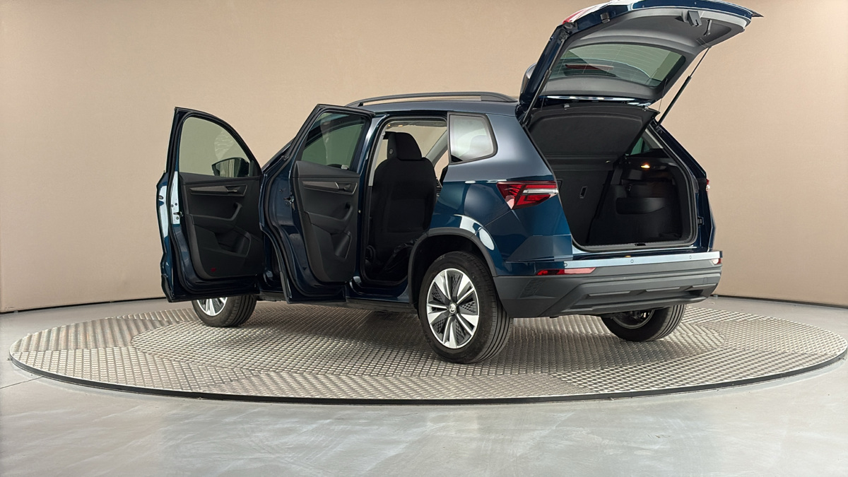 Škoda Karoq - 7