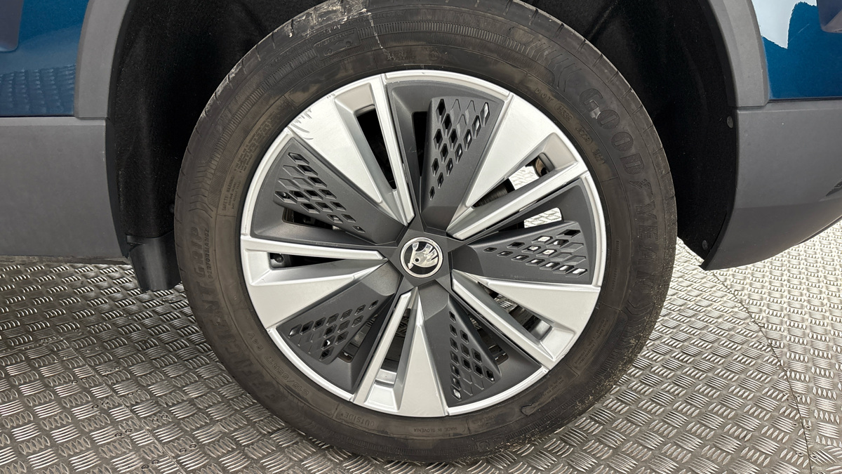 Škoda Karoq - 19