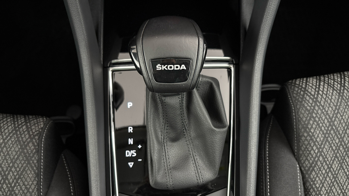 Škoda Karoq - 24