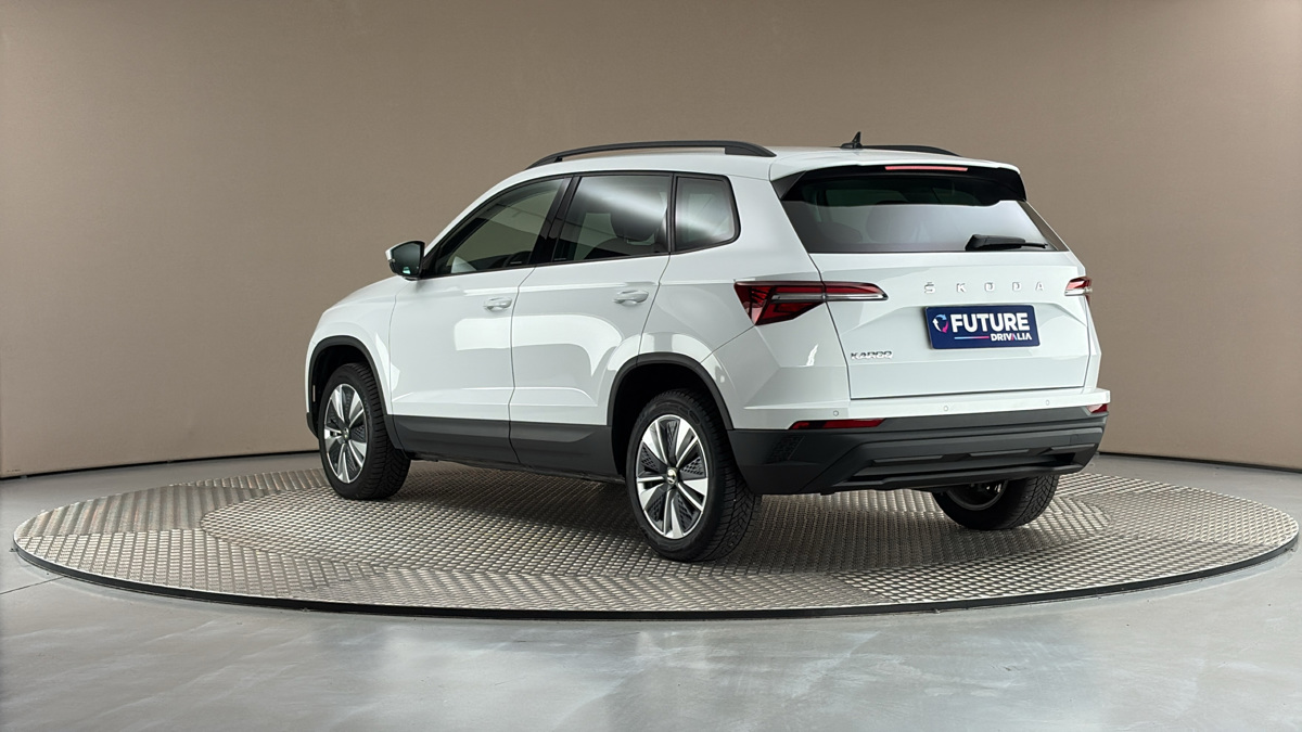 Škoda Karoq - 2