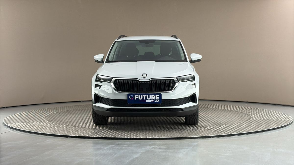 Škoda Karoq - 3