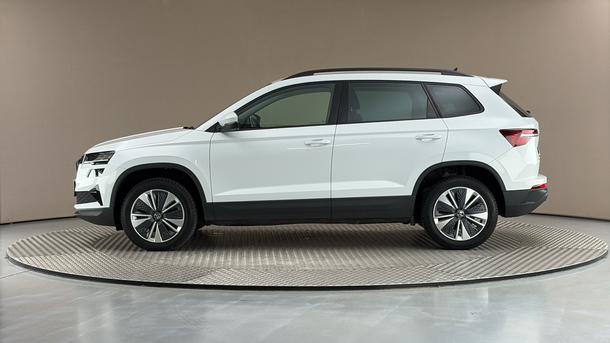 Škoda Karoq - 4