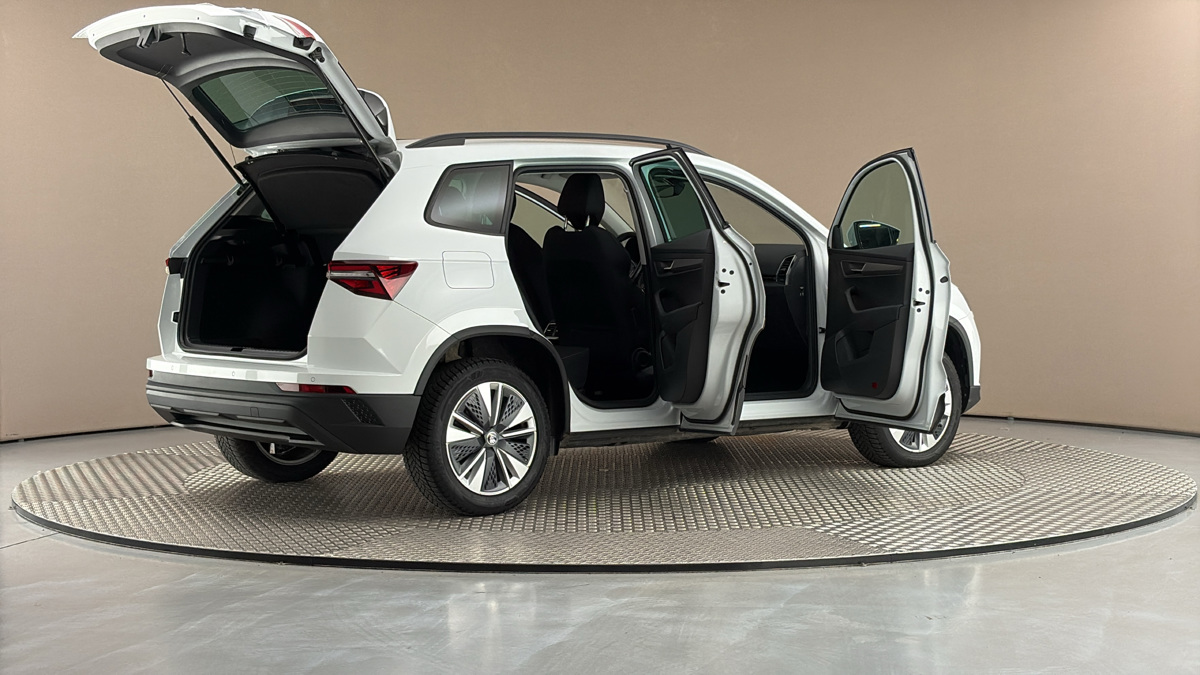 Škoda Karoq - 6