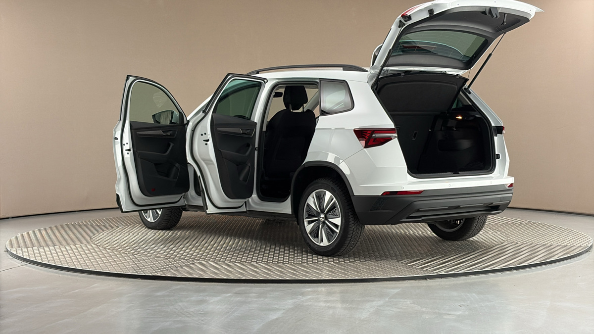 Škoda Karoq - 7