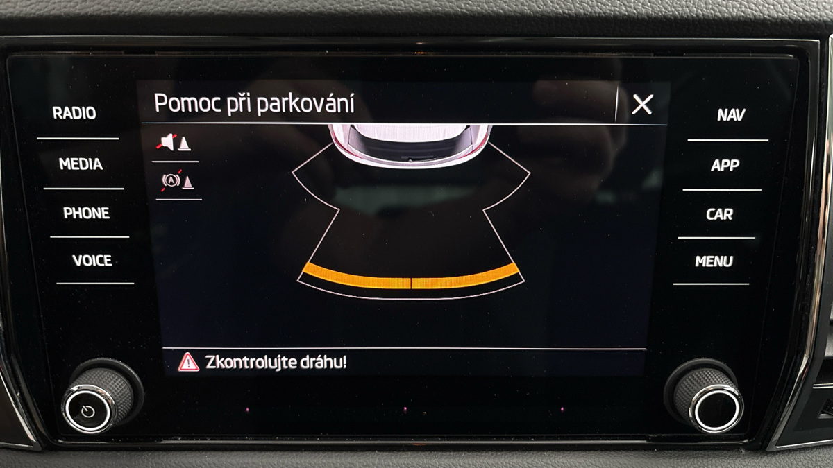 Škoda Karoq - 12