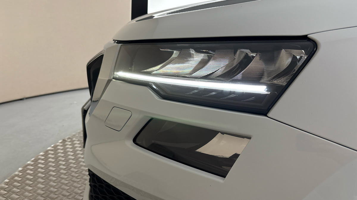 Škoda Karoq - 18