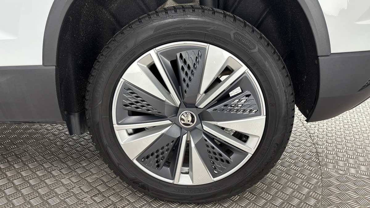 Škoda Karoq - 19