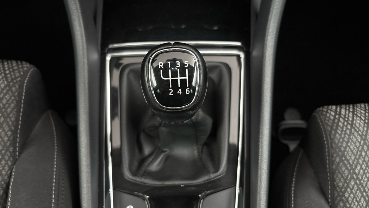 Škoda Karoq - 23