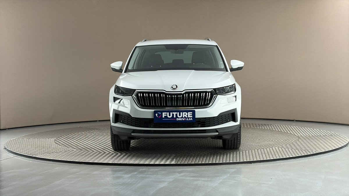 Škoda Kodiaq - 3